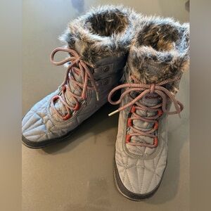 Columbia Minx Shorty III Winter Boot